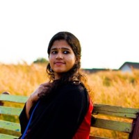 Jijina Vijayan