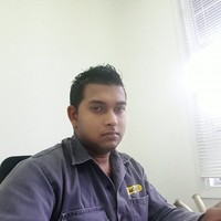 Rinash Poeran