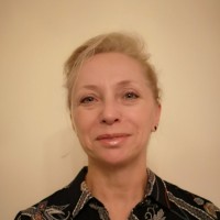Elena Novikova