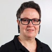 Mirjam Bamert