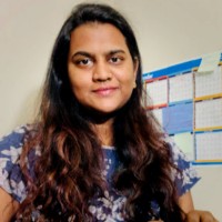 Jyothi p