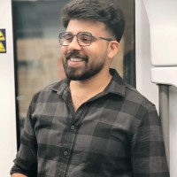 Dileep Thomas