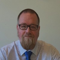 Brian Taylor MRICS
