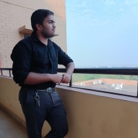 Adhikari Kaibalya Dash