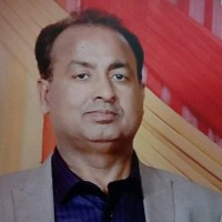 Ruder Pratap Singh