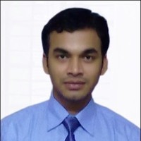 Vishant Gharde