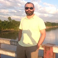 Zak Ahmed