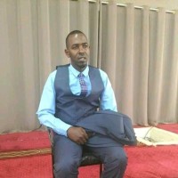 Ahmed Abdi(Axmed libaax)