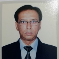 Muhammad Faisal Nadeem Siddiqui