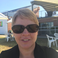 Lisa Conway