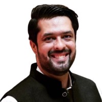 Saroosh Naeem