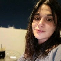 Anabella Gigena