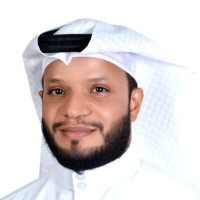 Dr. Yahya Alogaibi