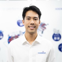 Ponlawat Mekchai