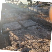 Civil excavation Services