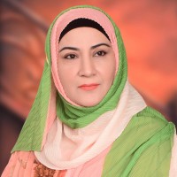 Fizza Khanum
