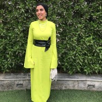 Mai Ibrahem