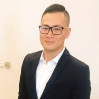 Benson Wu