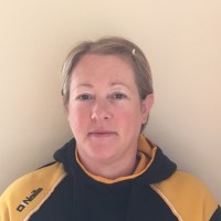 Claire Hibbert