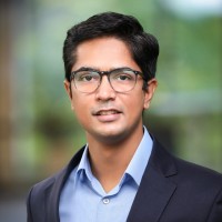Hitesh Trivedi