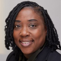 Pauline Sylvain-Lewis