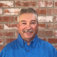 Reginald Stockton, PMP