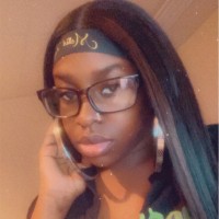 Ashantia Savinon