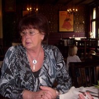 corrie mol