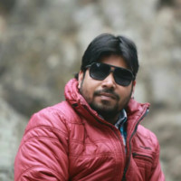 Arjun kushwaha