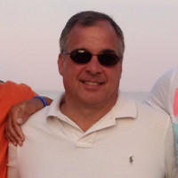 Fred Bretherton