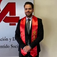 David Eloy Piñon Serrano