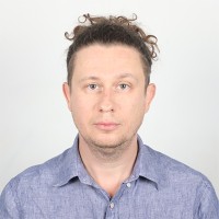 Anton Egorov