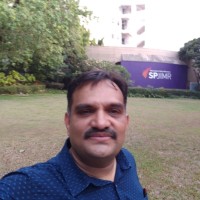 Venkatesh Shetty