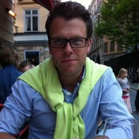 Andreas Nöijd