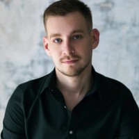 Никита Шешин