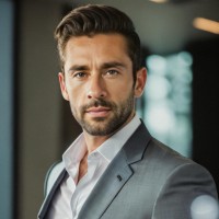 Juan Pablo Noriega Navarro