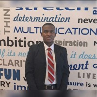 Phillip Takunda Matawo