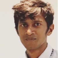 Divil Kumar K G
