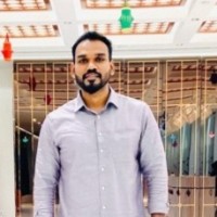 Arputharaja D