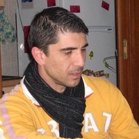 Gianluca Mazzei
