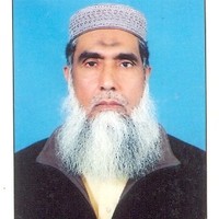 Muhammad Arif Mahmood
