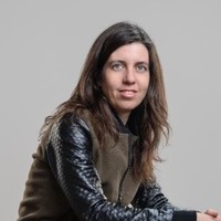Macarena García G.