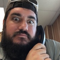 Dante Zarella