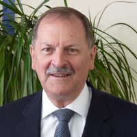 Neil Cole