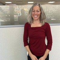 Jacqueline Johnson