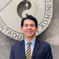 Diego Antonio Landaverde Victoria