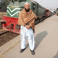 ishtiaq ahmad