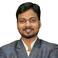 Dr M A Ansari