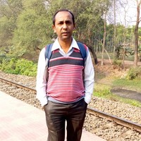 Angshuman Bhattacharjee
