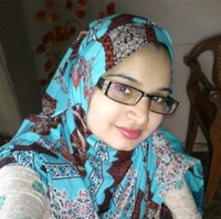 Syeda Mehwish, M.Sc., B.Ed